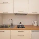 Lacroma Apartments