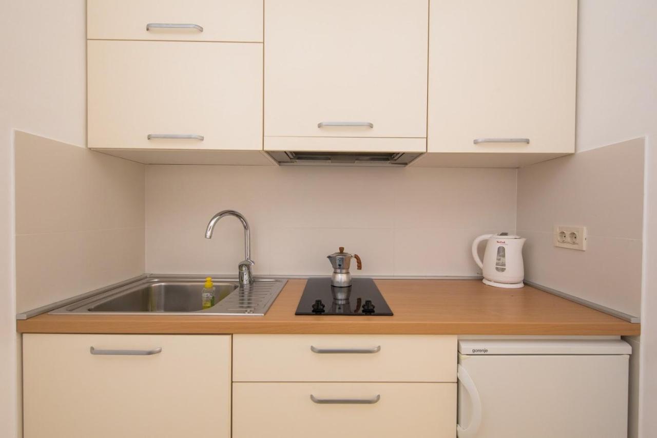 Lacroma Apartment Dubrovnik