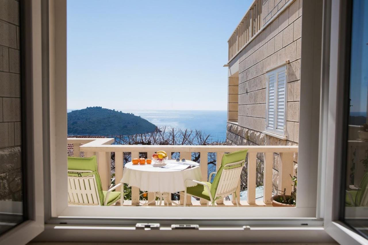 Lacroma Apartment Dubrovnik