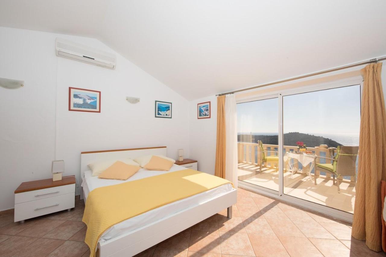 Lacroma Apartment Dubrovnik