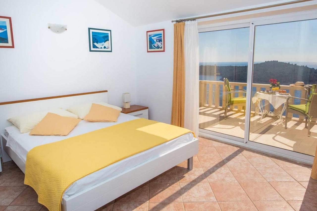 Apartment Lacroma