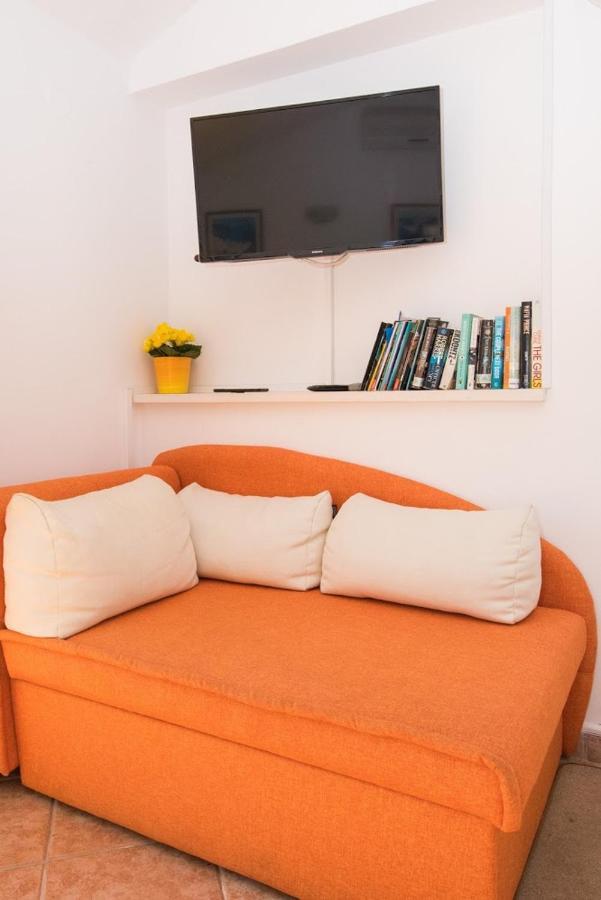 Apartment Lacroma